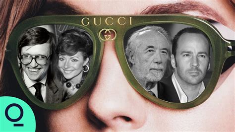 gucci persone|house of gucci true story.